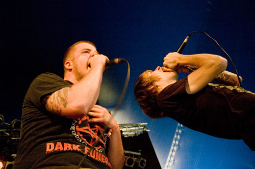 Fuck Your Shadow From Behind