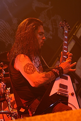 Machine Head