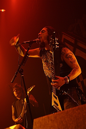 Machine Head
