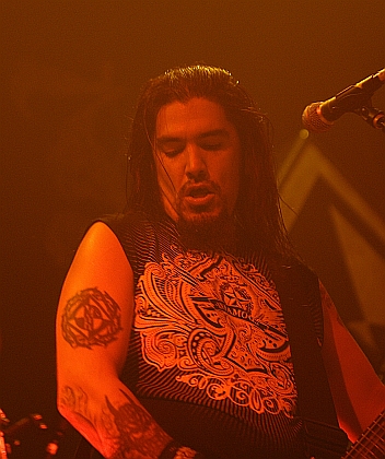 Machine Head