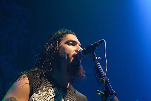 Machine Head