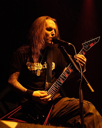 Children Of Bodom