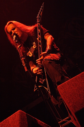 Children Of Bodom