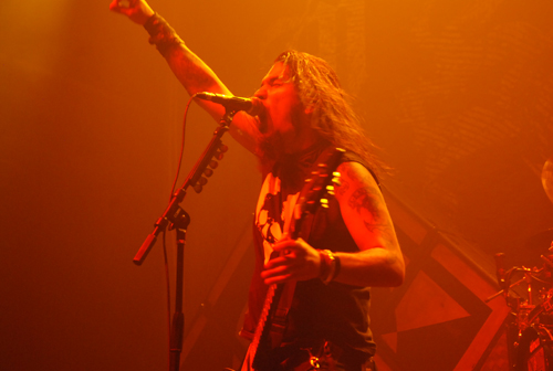 Machine Head