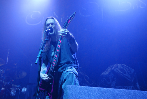 Children Of Bodom