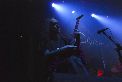 Children Of Bodom