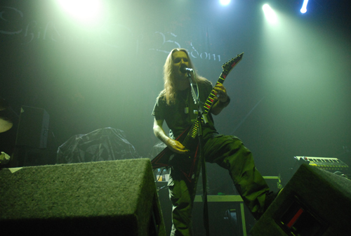 Children Of Bodom