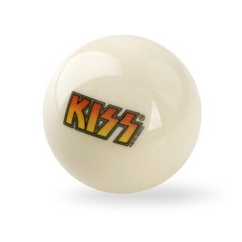 Kiss-Merchandise