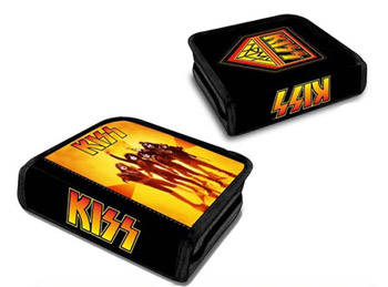Kiss-Merchandise