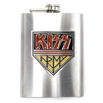 Kiss-Merchandise