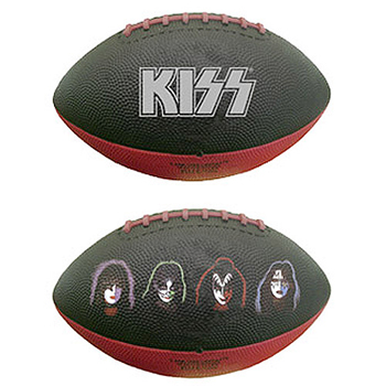 Kiss-Merchandise