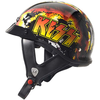 Kiss-Merchandise