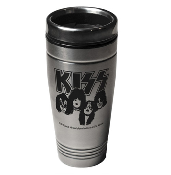 Kiss-Merchandise