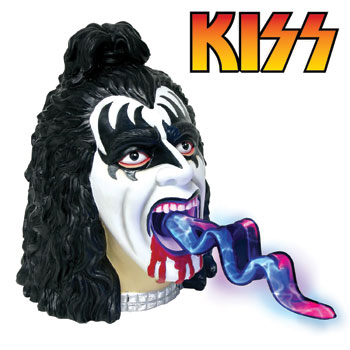 Kiss-Merchandise