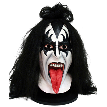 Kiss-Merchandise