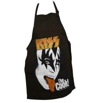 Kiss-Merchandise