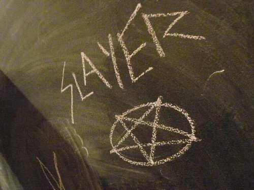 Slayer