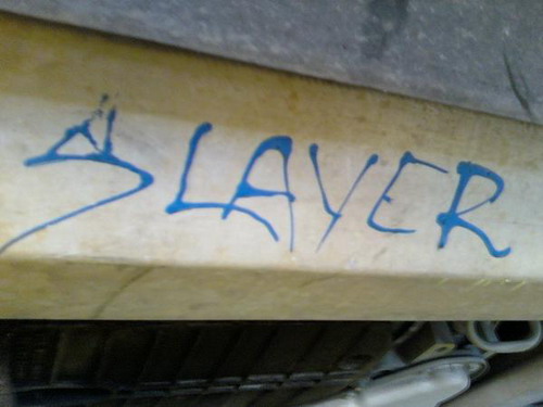 Slayer