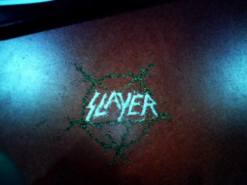Slayer
