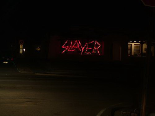 Slayer