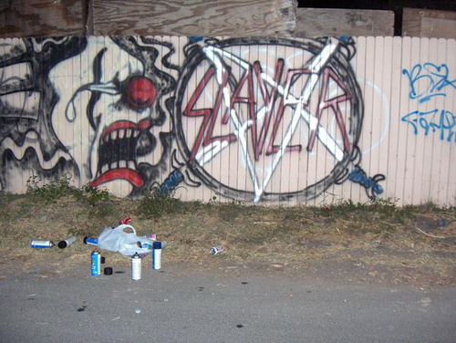 Slayer
