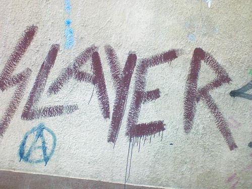 Slayer