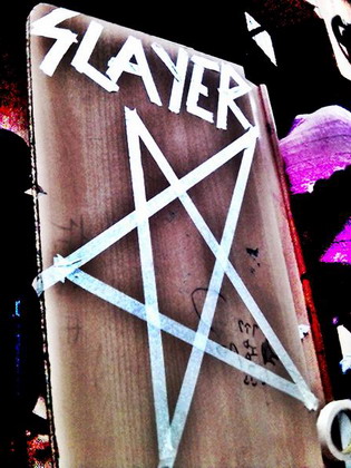 Slayer