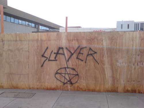 Slayer
