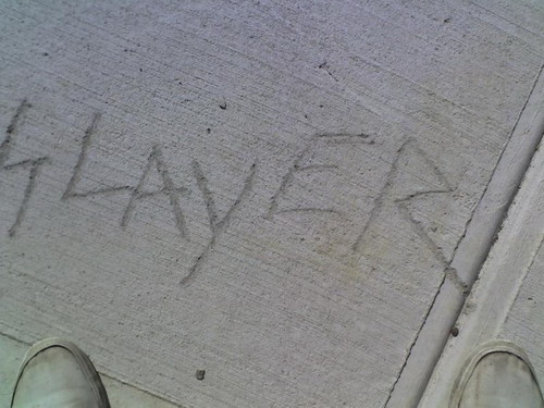 Slayer