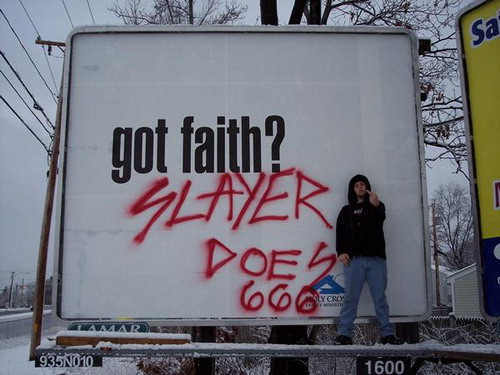 Slayer