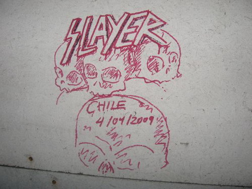 Slayer
