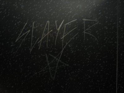 Slayer