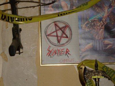 Slayer