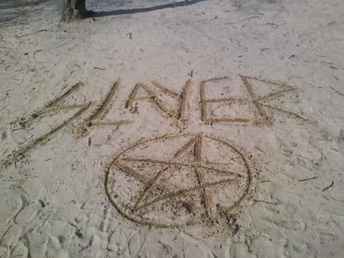 Slayer