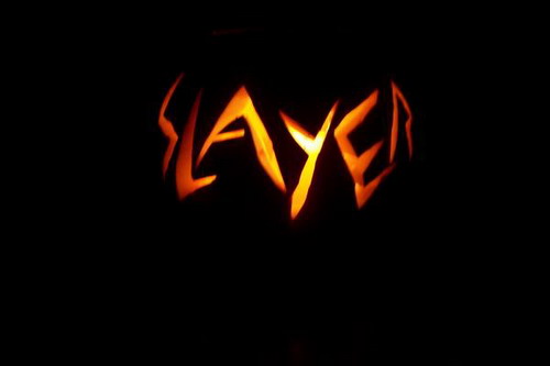 Slayer