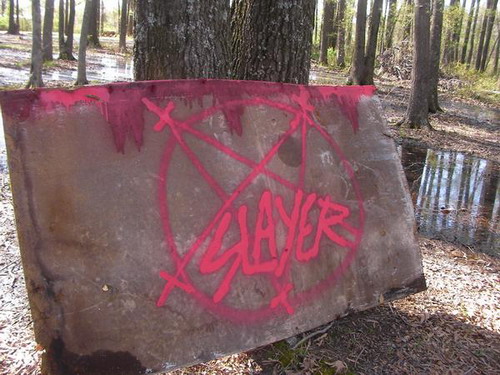 Slayer