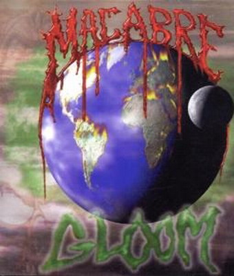 Death Metal Cover aus dem Jahr 1989