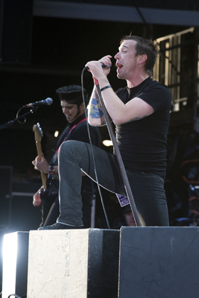 Rock am Ring 2009