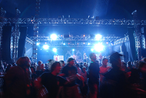 Rock am Ring 2009