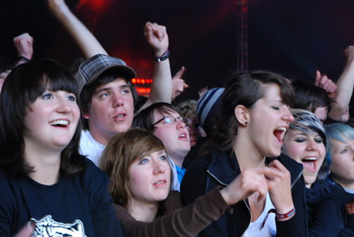 Rock am Ring 2009