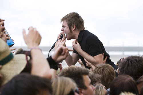 Rock am Ring 2009