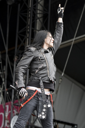 Rock am Ring 2009