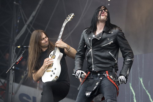 Rock am Ring 2009
