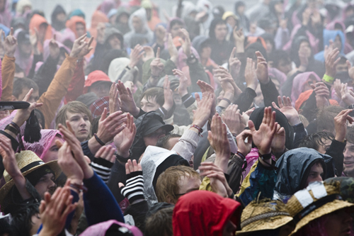 Rock am Ring 2009