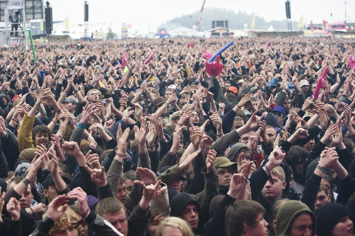 Rock am Ring 2009