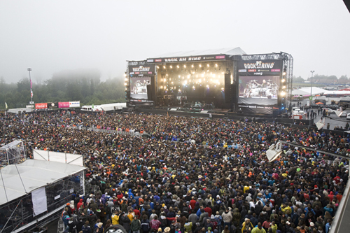 Rock am Ring 2009