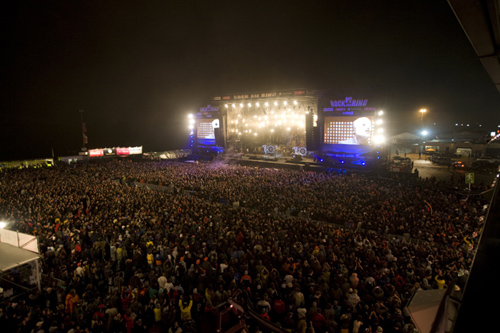 Rock am Ring 2009