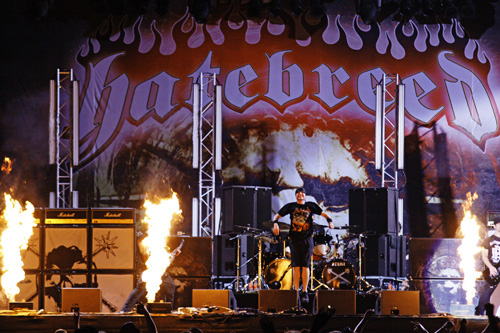 Hatebreed