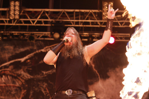 Amon Amarth