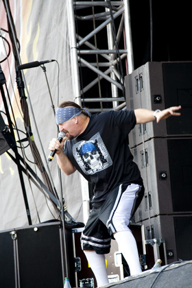 Suicidal Tendencies